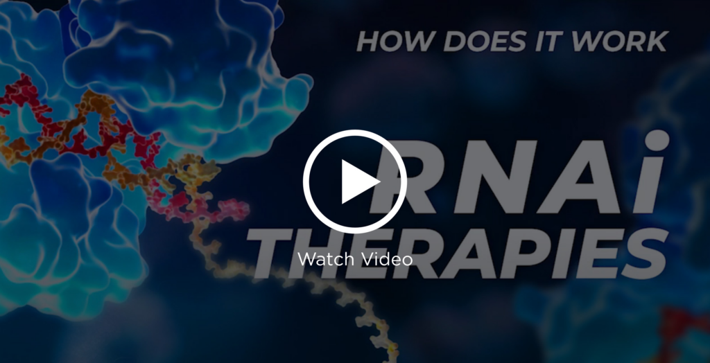 RNAi Therapies