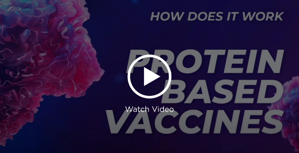 Protein Based Vaccines