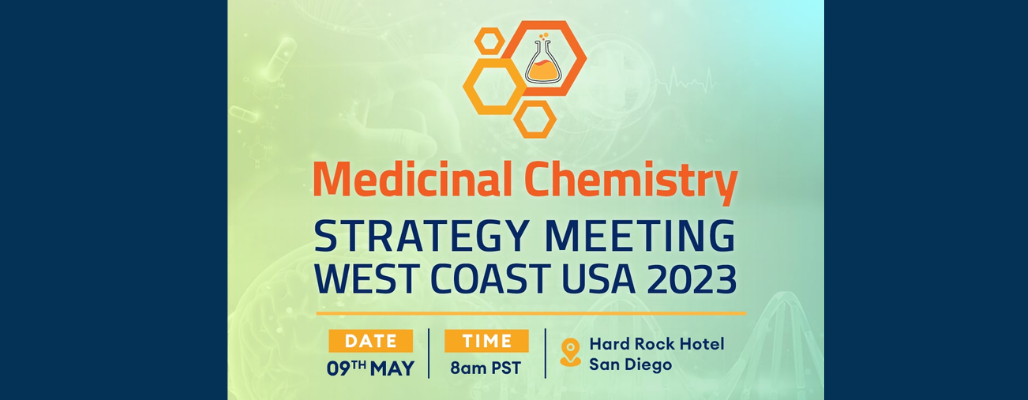 Proventa Medicinal Chemistry meeting banner