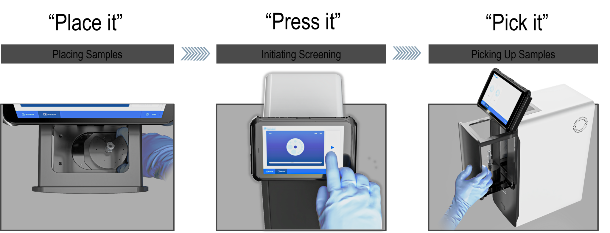 WuXi Biology Announces Launch Of An Automatic DNA-Encoded Library (DEL ...