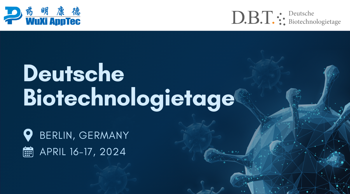 DBT meeting Berlin Germany April 2024