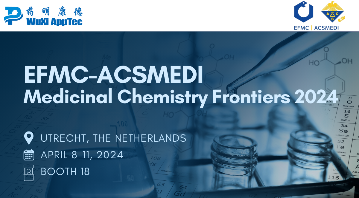 EFMC-ACSMEDI meeting 2024