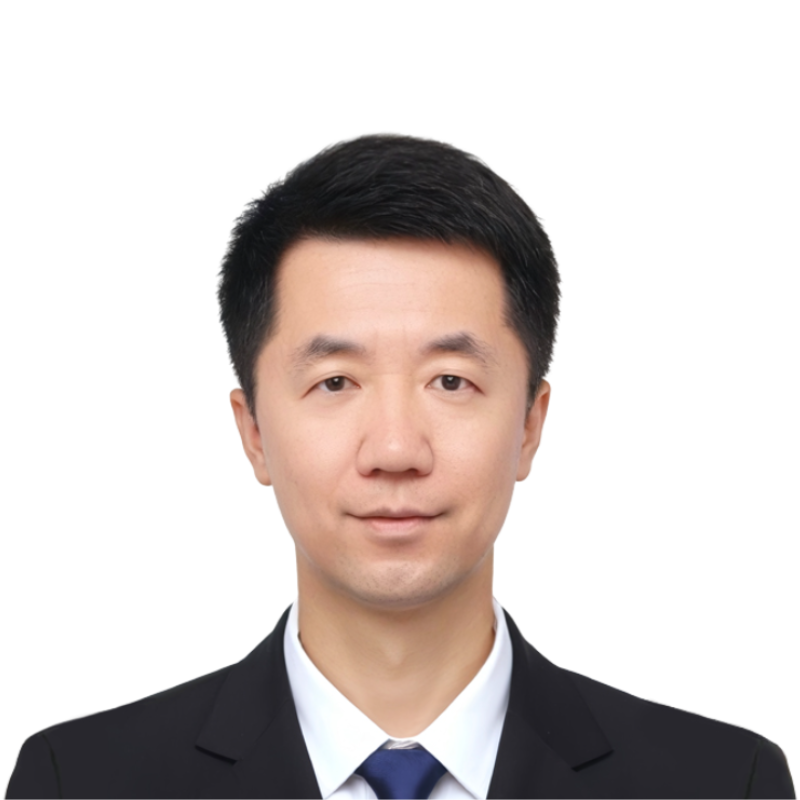 Dr. Peng 2025 corporate photo