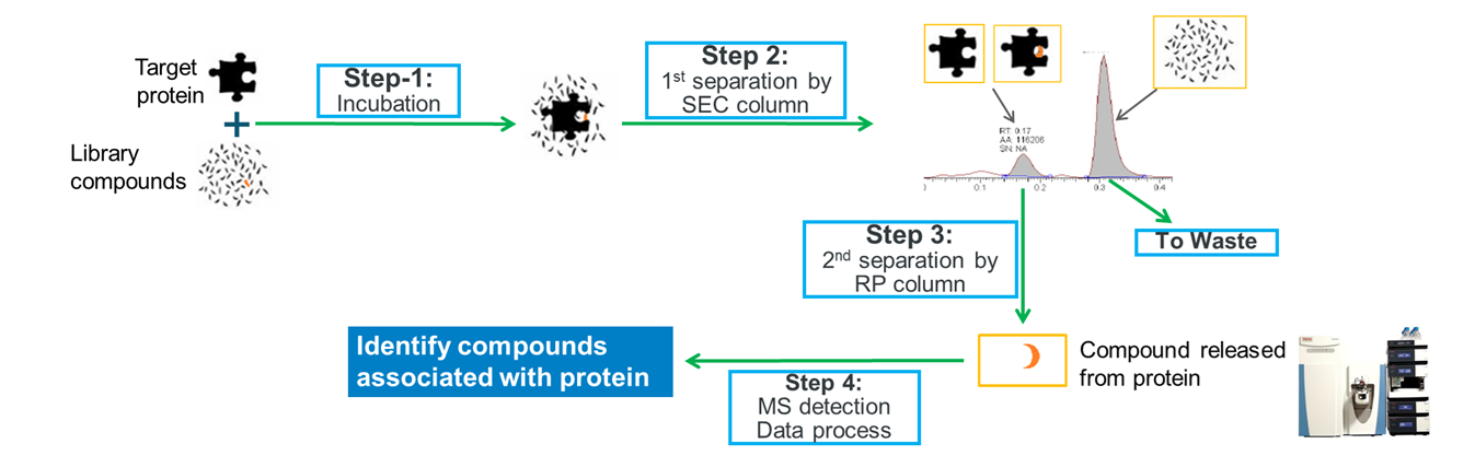 Advanced Screening Methods for Better Drug Targets - WuXi Biology